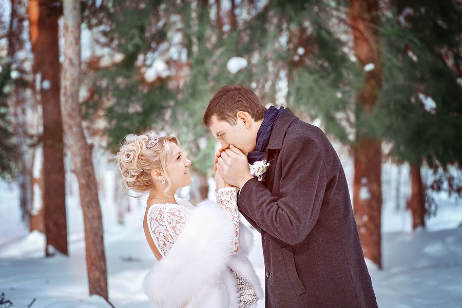 Fotógrafo de casamento Zhenya Malinovskaya (mallina). Foto de 14 de abril 2014