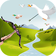 Duck Hunt Archery Classic Hunt  Icon