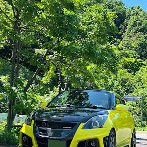 スイフトスポーツ ZC32S