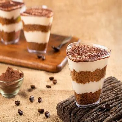 Tiramisu Brew