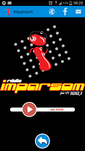 Radio Imparsom FM 1.1