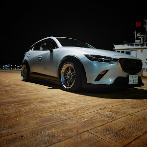 CX-3 DK5AW