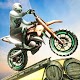 Motorbike Stunt Driver Simulator Spelen 2019