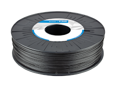 BASF Black Ultrafuse PAHT CF (Carbon Fiber Nylon) Filament - 2.85mm (0.75kg)