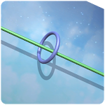 Circle 3D Jump Apk