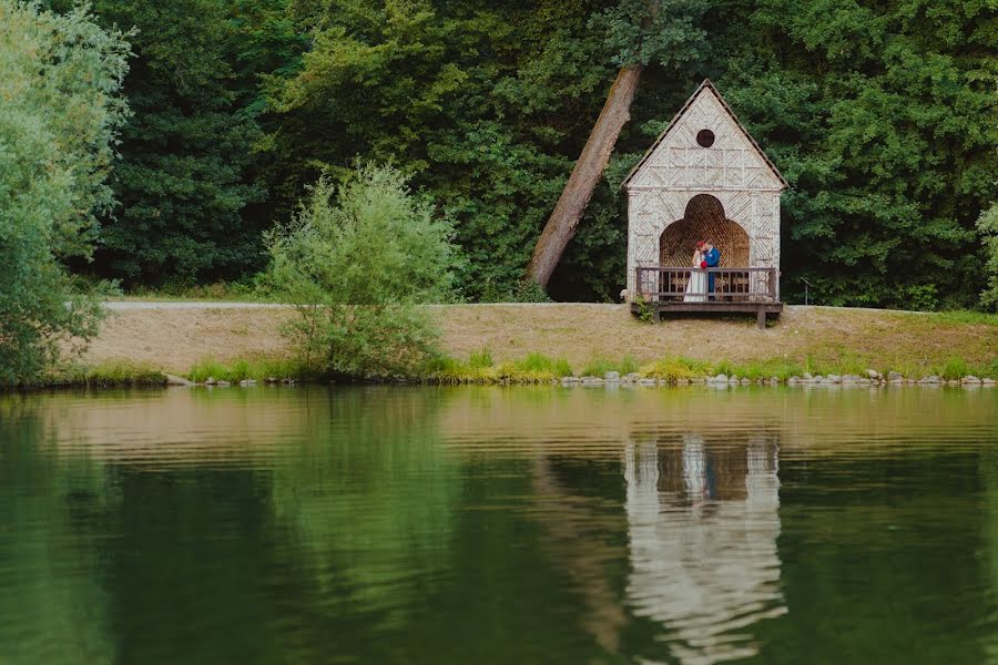 Fotografo di matrimoni Vedran Tolić (tolic). Foto del 8 gennaio 2019