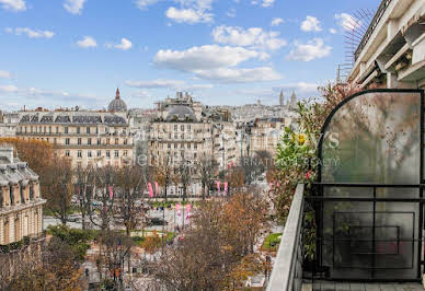 Apartment with terrace 4