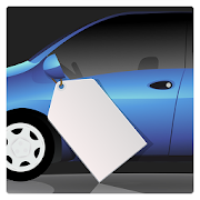 MobileLot 7 by WalkTheLot.com 6.2.1 Icon