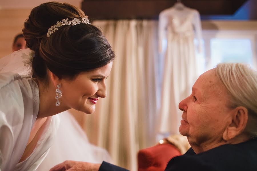 Wedding photographer Jesús Rincón (jesusrinconfoto). Photo of 17 November 2016