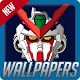 Download Mobile Suits Wallpaper For PC Windows and Mac 1.0