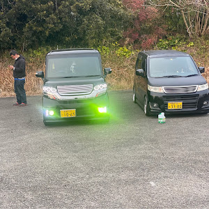 Nボックスカスタム JF1