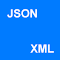 Item logo image for JSON & XML Converter