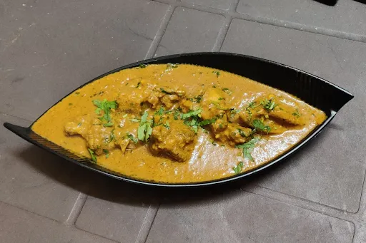 Chicken Curry