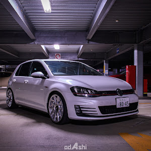 ゴルフGTI