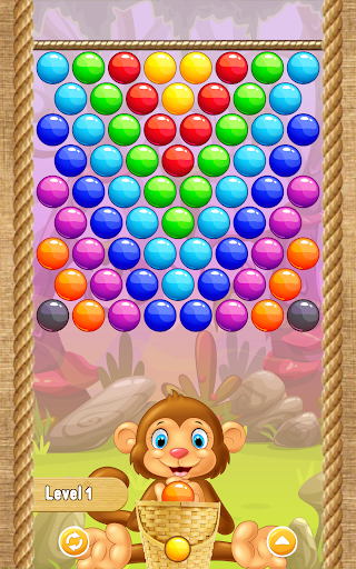 Puzzle Bubble Deluxe