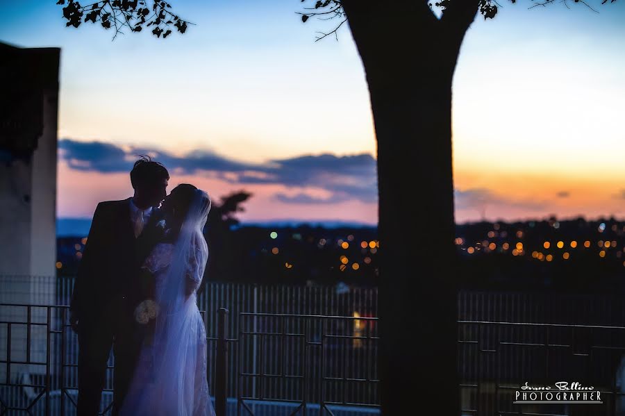 Fotógrafo de bodas Ivano Bellino (ivanobellino). Foto del 7 de mayo 2018