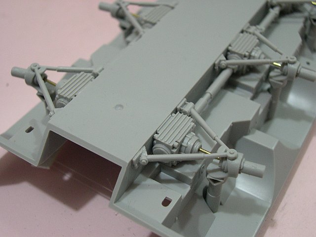 1/35 B1 Centauro