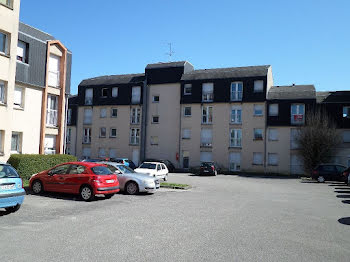 appartement à Limoges (87)