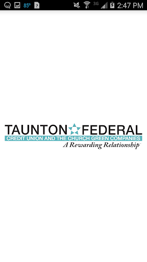 Taunton Federal Credit Union