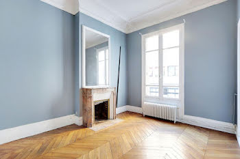 appartement à Paris 14ème (75)