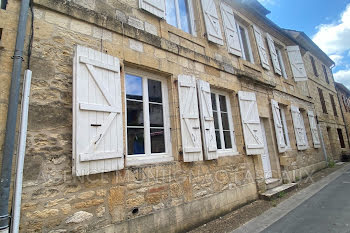 maison à Montignac (24)