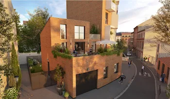 Appartement neuf à Toulouse (31)