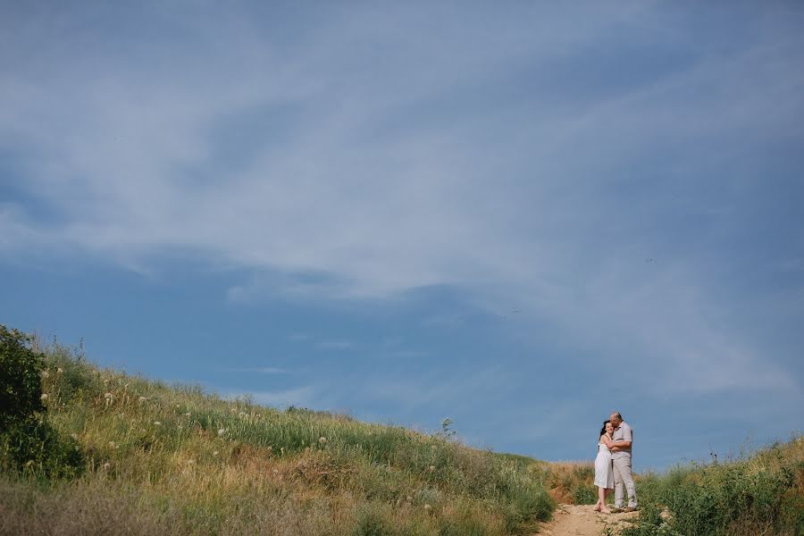 Wedding photographer Natalya Stadnikova (nstadnikova). Photo of 2 July 2017