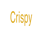 Cover Image of Download Crispy 1.7 APK
