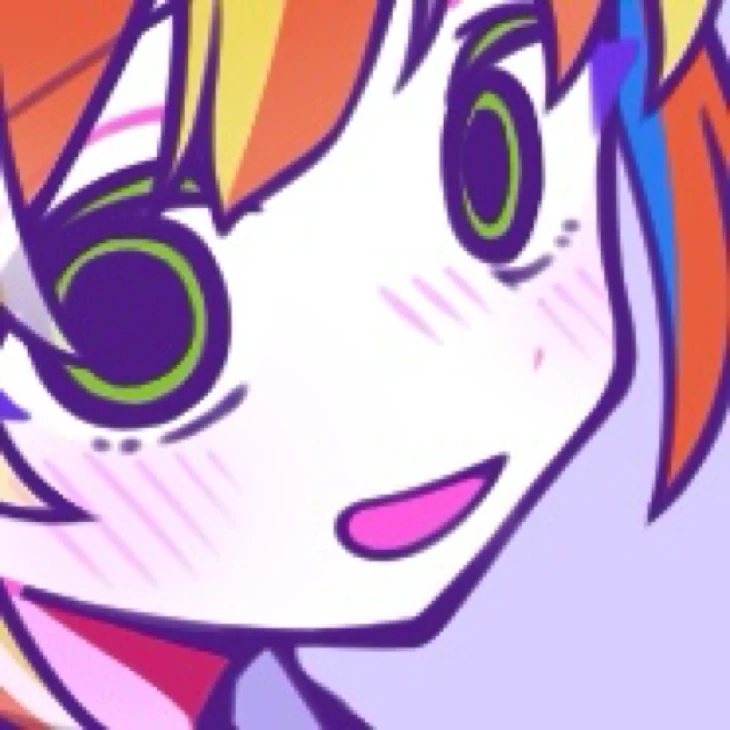 「愛が重い子」のメインビジュアル