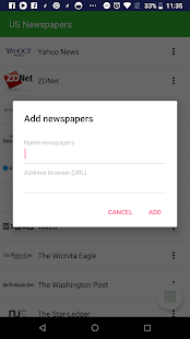US Newspapers(圖6)-速報App