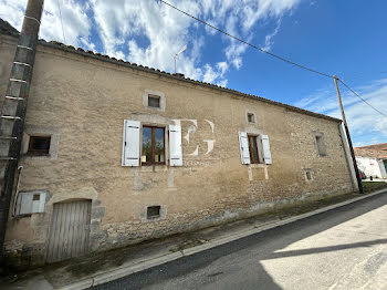 maison à Marsac (16)