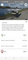 Le Vélo Voyageur Screenshot