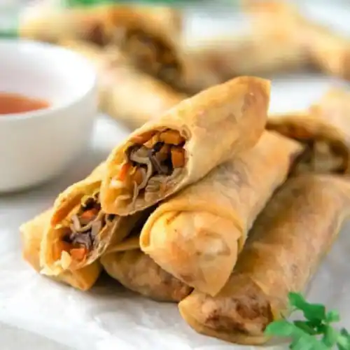 Spring Roll