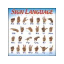 Sign Language...On the Go! Chrome extension download