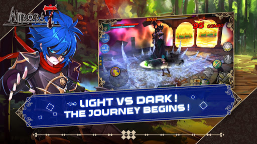 Aurora 7  astuce captures d'écran 1
