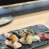 王匠黑鮪魚生魚片&日本料理《華僑市228攤》