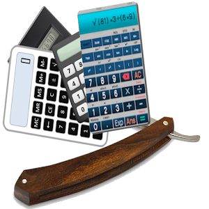 Download Razor Calculator For PC Windows and Mac