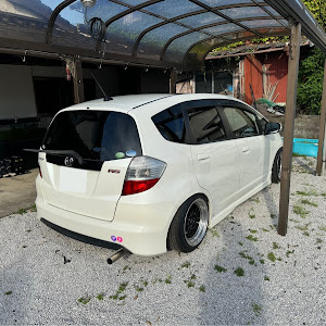 フィット GE8