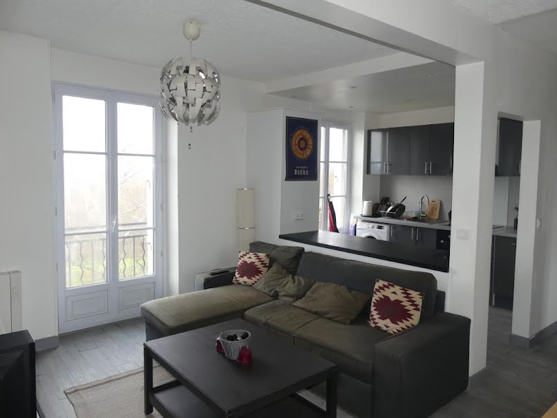 Vente appartement 3 pièces 52 m² à Coulommiers (77120), 131 000 €