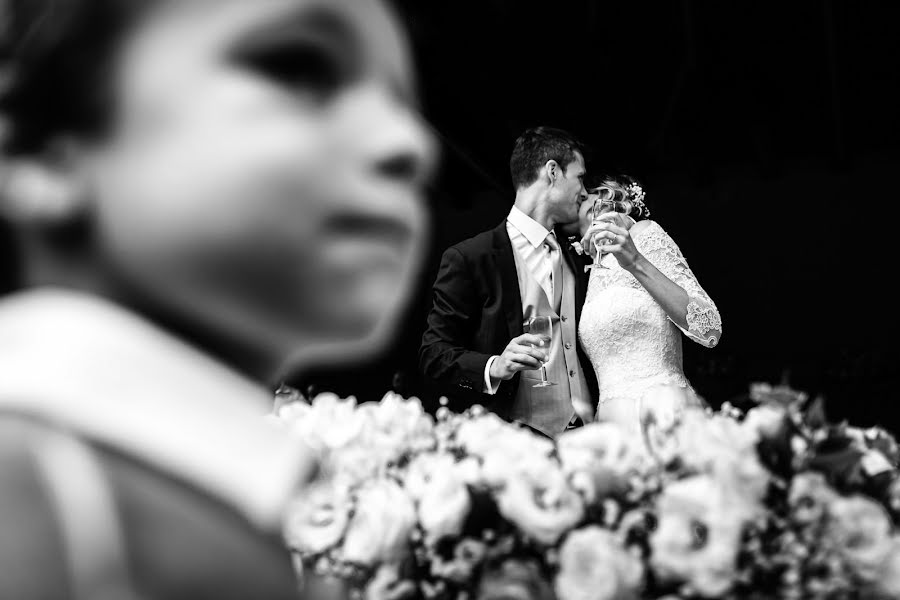 Свадебный фотограф Fabrizio Gresti (fabriziogresti). Фотография от 28 апреля 2023