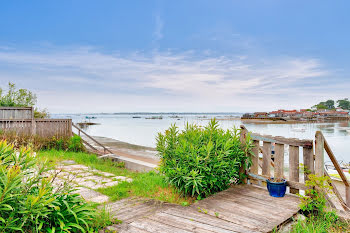 maison à Lege-cap-ferret (33)