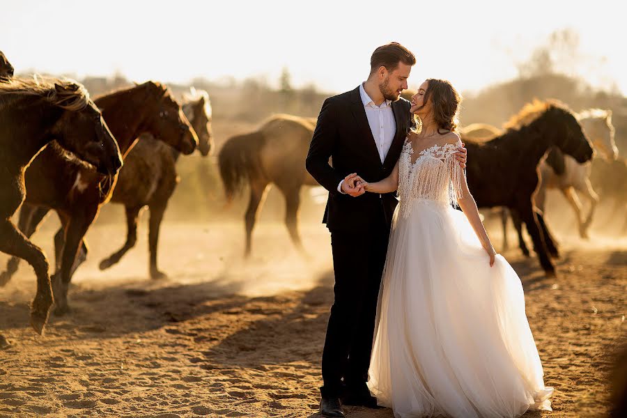 Wedding photographer Irina Pankova (irinapankova). Photo of 24 April 2019