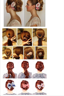 Программа подбора стрижек - náhled