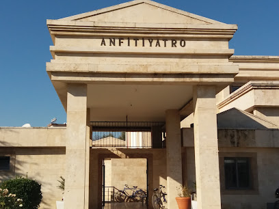 Anfitiyatro