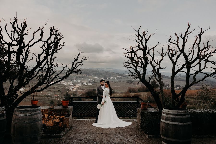 Wedding photographer Fábio Santos (ponp). Photo of 9 March 2023