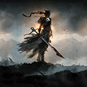 HellBlade Senuas Sacrifice New Tab Wallpapers