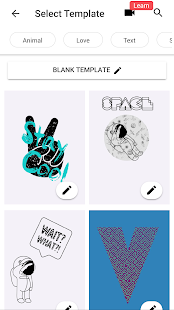 T-shirt design - Yayprint Screenshot