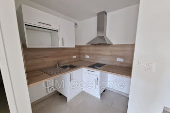 appartement à Nimes (30)