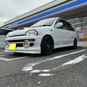 ヴィヴィオRX-R