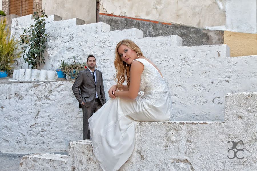 Fotógrafo de casamento Jose Luis Cencerrado (jlcencerrado). Foto de 22 de maio 2019